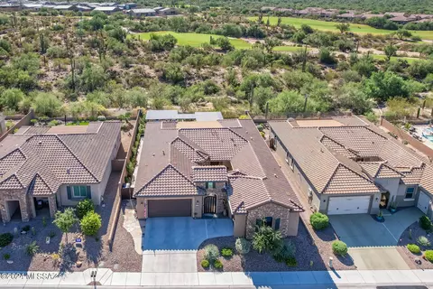 13986 N Bright Angel Trl, Marana, AZ 85658
