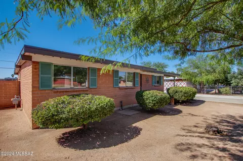 3420 S Mann Ave, Tucson, AZ 85730