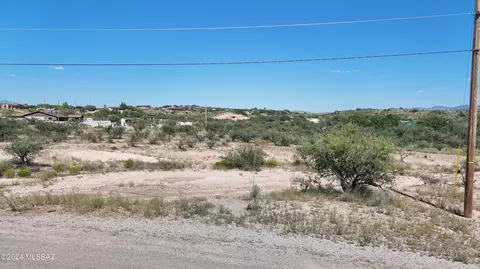 282 Via Italia #54, Rio Rico, AZ 85648