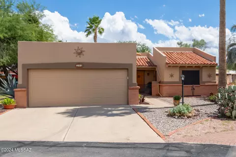 318 E Paseo Verde, Green Valley, AZ 85614