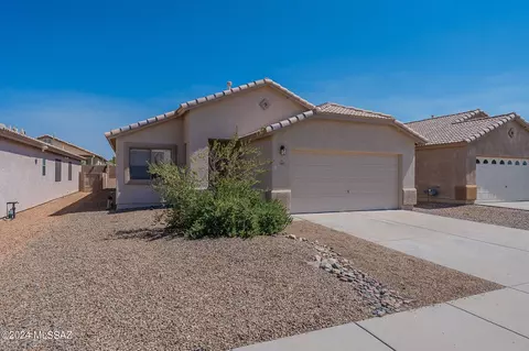 2850 W Starina Pl, Tucson, AZ 85741