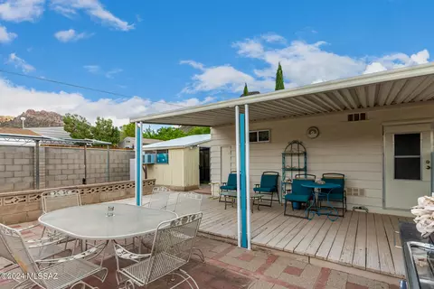5326 W Rafter Circle St, Tucson, AZ 85713
