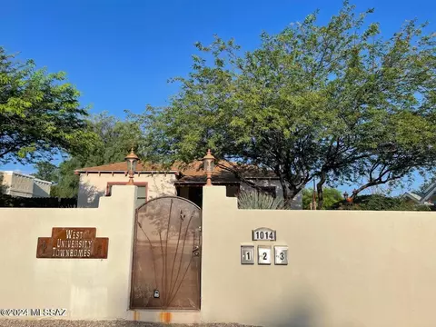 1014 N 7th Ave, Tucson, AZ 85705