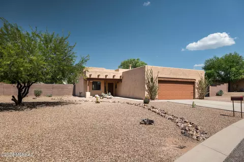 14011 E Camino Galante, Vail, AZ 85641