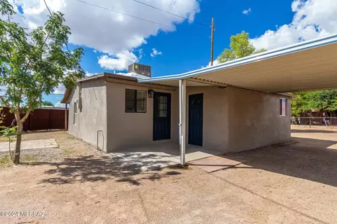 3755 E Glenn St, Tucson, AZ 85716
