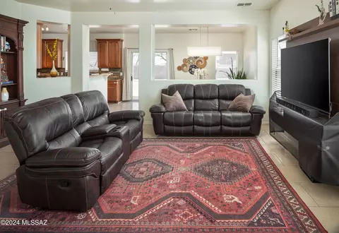 7091 S Plover Ct, Tucson, AZ 85756 photo 5