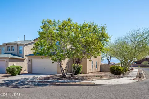 7091 S Plover Ct, Tucson, AZ 85756 photo 21