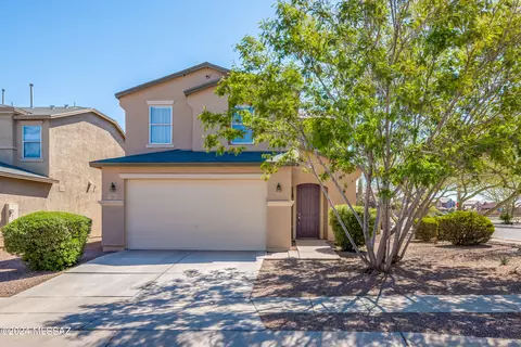 7091 S Plover Ct, Tucson, AZ 85756