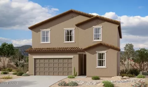 21673 E Steer Dr, Red Rock, AZ 85145