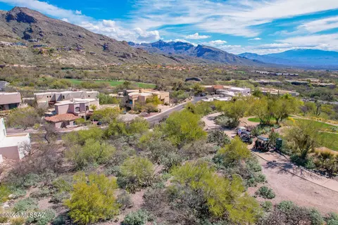 6426 N Lazulite Pl #54, Tucson, AZ 85750