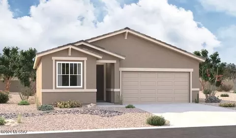 21715 E Steer Dr, Red Rock, AZ 85145