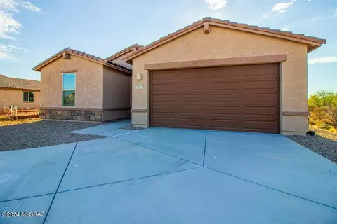 9424 N Mirage Sky Ct, Tucson, AZ 85742