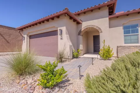 46 Calle Solaris, Tubac, AZ 85646