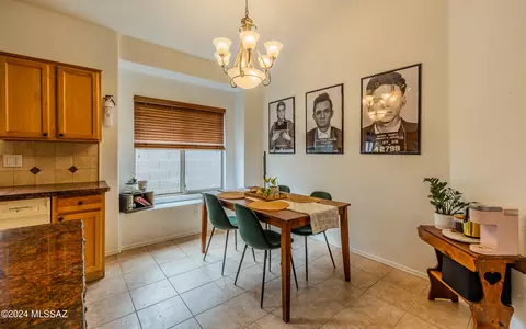 Dining - 9005 E Laurie Ann Dr, Tucson, AZ 85747 photo 1 of 1