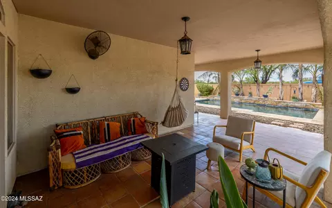 Exterior - 9005 E Laurie Ann Dr, Tucson, AZ 85747 photo 2 of 5