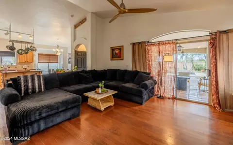 Living - 9005 E Laurie Ann Dr, Tucson, AZ 85747 photo 1 of 3