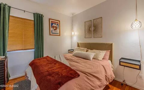 Bedroom - 9005 E Laurie Ann Dr, Tucson, AZ 85747 photo 4 of 5