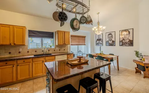 Kitchen - 9005 E Laurie Ann Dr, Tucson, AZ 85747 photo 4 of 4
