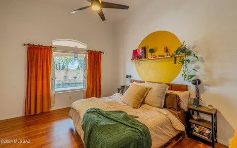 Bedroom - 9005 E Laurie Ann Dr, Tucson, AZ 85747 photo 1 of 5
