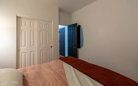 Bedroom - 9005 E Laurie Ann Dr, Tucson, AZ 85747 photo 5 of 5