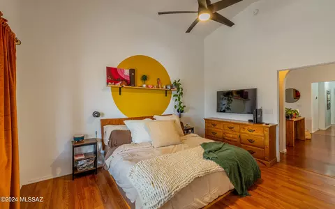 Bedroom - 9005 E Laurie Ann Dr, Tucson, AZ 85747 photo 2 of 5