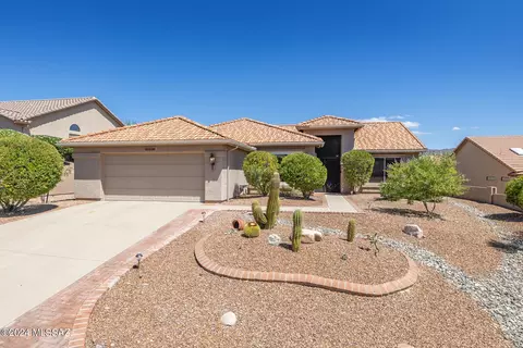 65214 E Rose Ridge Ct, Tucson, AZ 85739