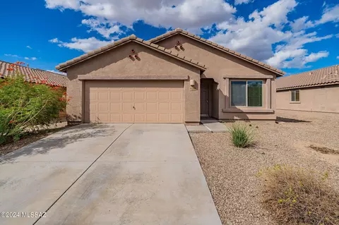 11512 W Stone Hearth St, Marana, AZ 85658