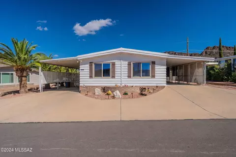 5348 W Diamond K St, Tucson, AZ 85713