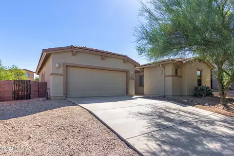 17363 S Purple Mesa Trl, Vail, AZ 85641