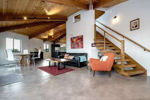 9654 E Sabino Estates Dr, Tucson, AZ 85749