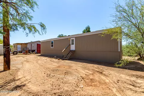 6874 W West Arrow, Tucson, AZ 85757