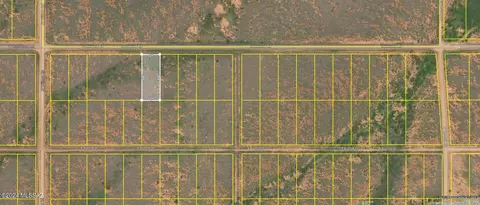 Ironwood Road, Pearce, AZ 85625