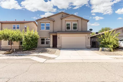 10420 E Haymarket St, Tucson, AZ 85747