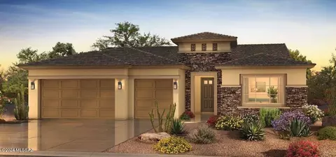 61680 E Quartzite Rd, Oracle, AZ 85623