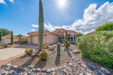 14155 N Trade Winds Way, Oro Valley, AZ 85755