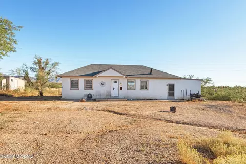 821 N Placita Duquesa, Vail, AZ 85641