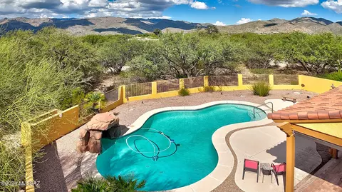 11801 E Calle De Coronado, Tucson, AZ 85749