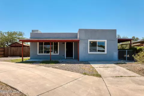 542 E Linden St, Tucson, AZ 85705