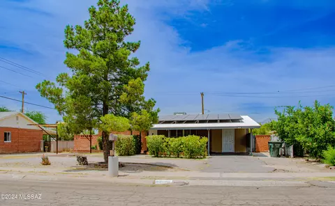 5003 E Julia St, Tucson, AZ 85711