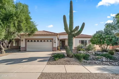 7671 W Summer Scene Dr, Tucson, AZ 85743