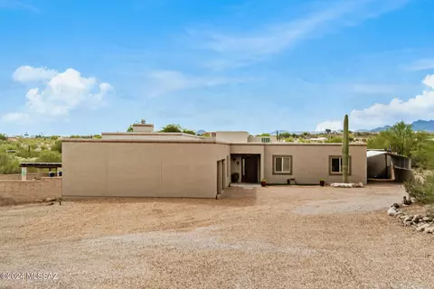 5120 N Amapola Cir, Tucson, AZ 85745