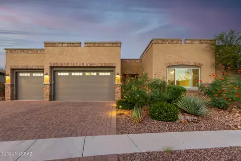 13270 N Velvetweed Ct, Oro Valley, AZ 85755