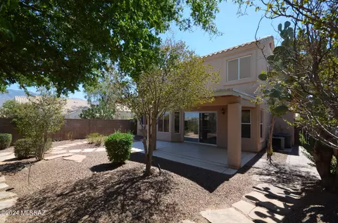 1341 E Volans Pl, Tucson, AZ 85737