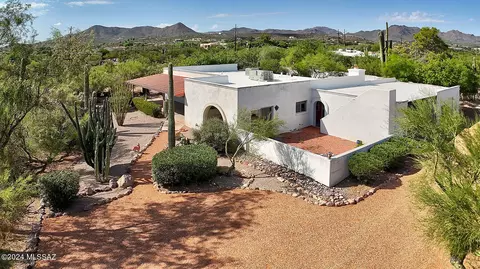 2441 N Lloyd Bush Dr, Tucson, AZ 85745