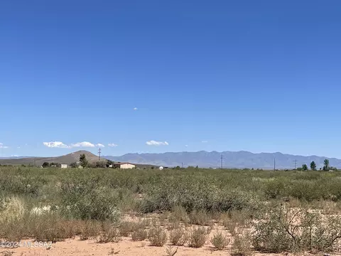 tbd S Kansas Settlement Rd #98H, Pearce, AZ 85625
