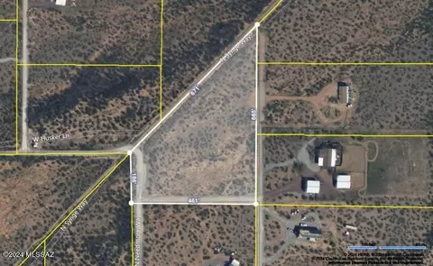 10104 N Needmore Way, Marana, AZ 85653