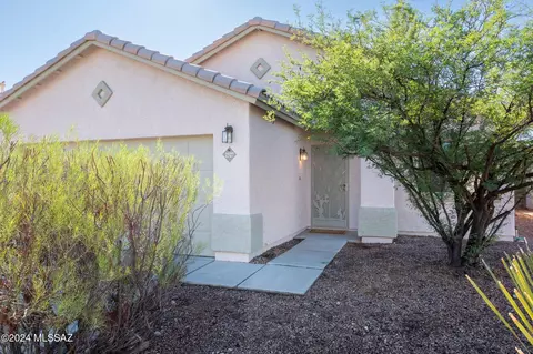 2527 W Cezanne Cir, Tucson, AZ 85741