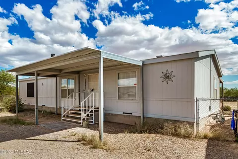 16701 W Branch Water Ln, Marana, AZ 85653