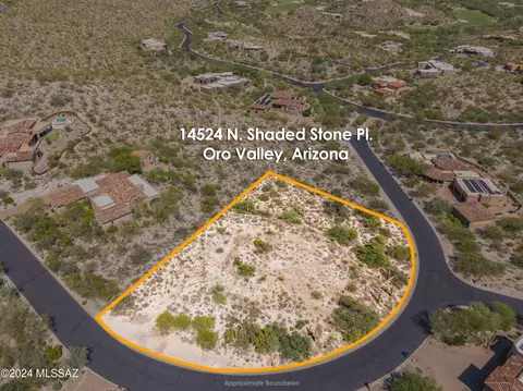 14524 N Shaded Stone Pl #237, Oro Valley, AZ 85755