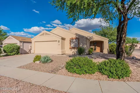 3123 S Beck Dr, Tucson, AZ 85730